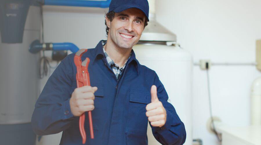 Professional same day plumber in Palmer, MA